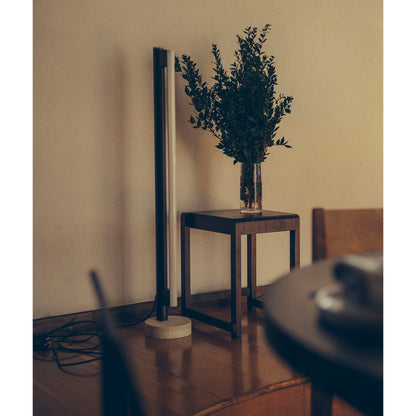 0405 Vase - Clear