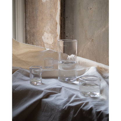 0405 Vase - Clear