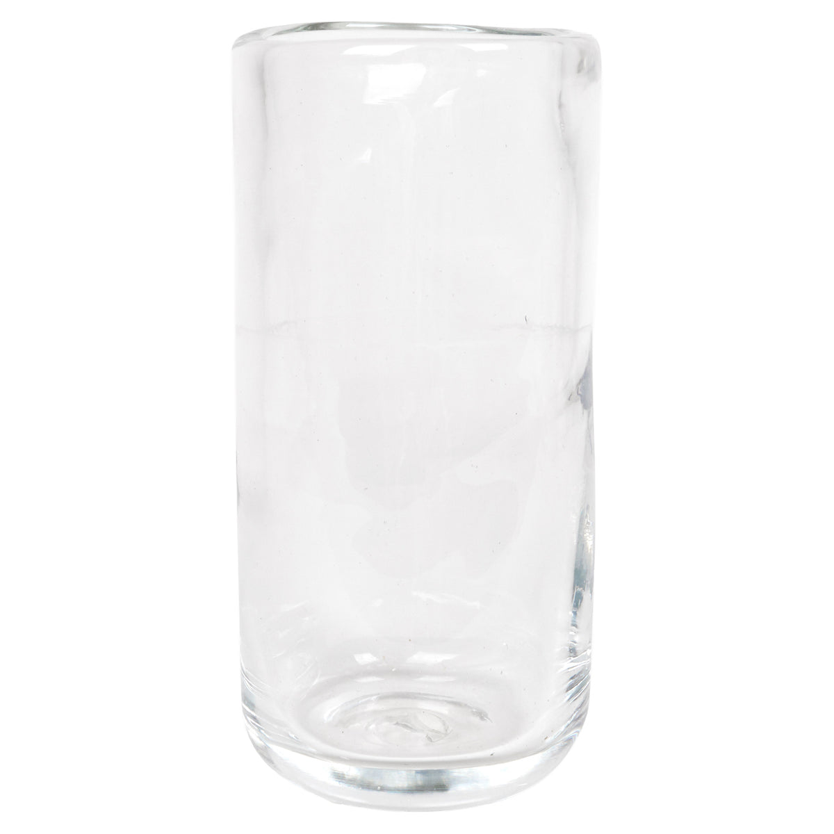 0405 Vase - Clear