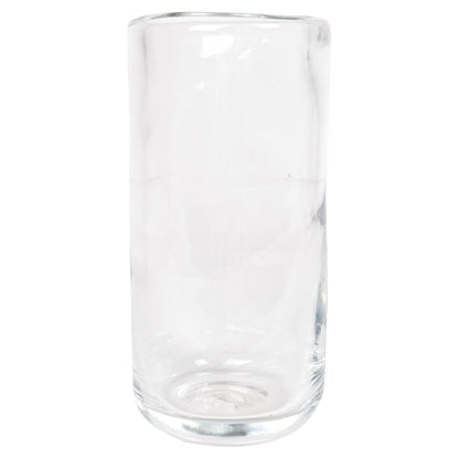 0405 Vase - Clear