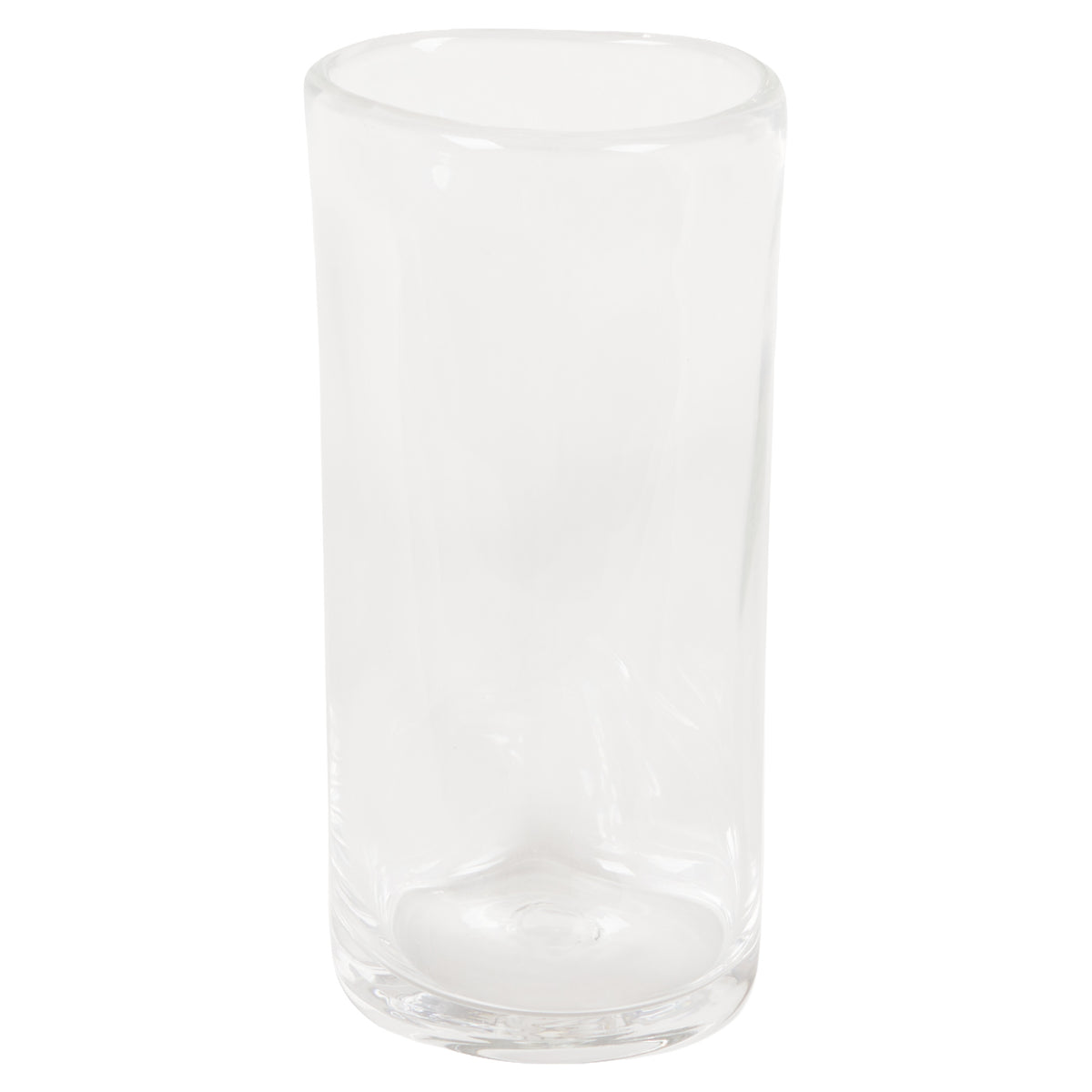 0405 Vase - Clear