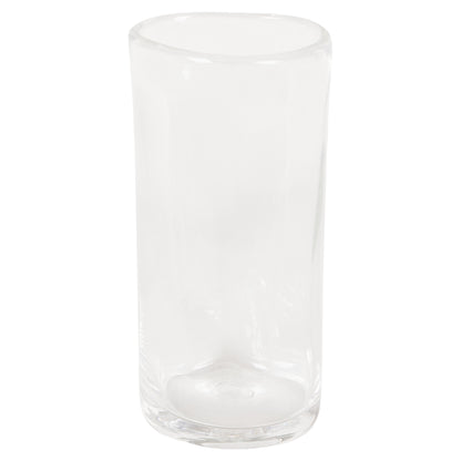 0405 Vase - Clear