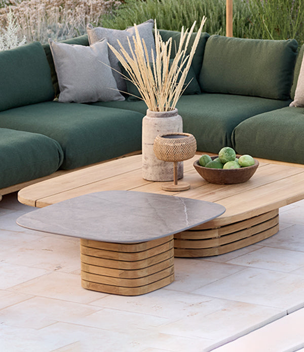 Outdoor Coffee Tables