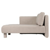 Chaise Lounge Left