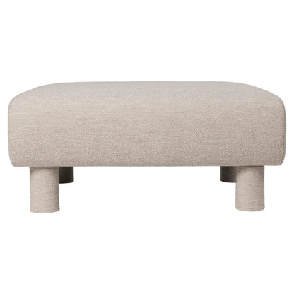 Dase Modular Sofa - Ottoman