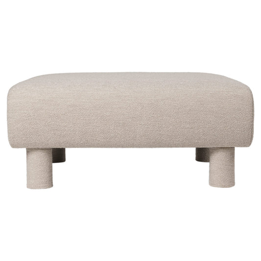 Dase Modular Sofa - Ottoman