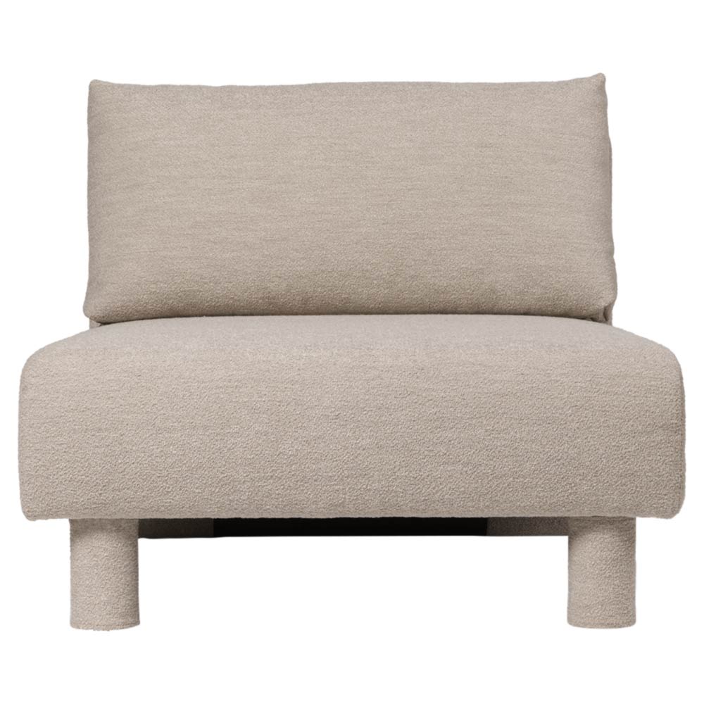 Dase Modular Sofa - Center Module