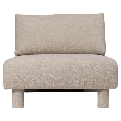 Dase Modular Sofa - Center Module