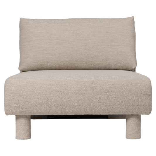 Dase Modular Sofa - Center Module