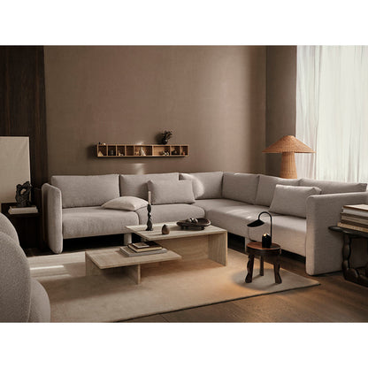 Dase Modular Sofa - Center Module