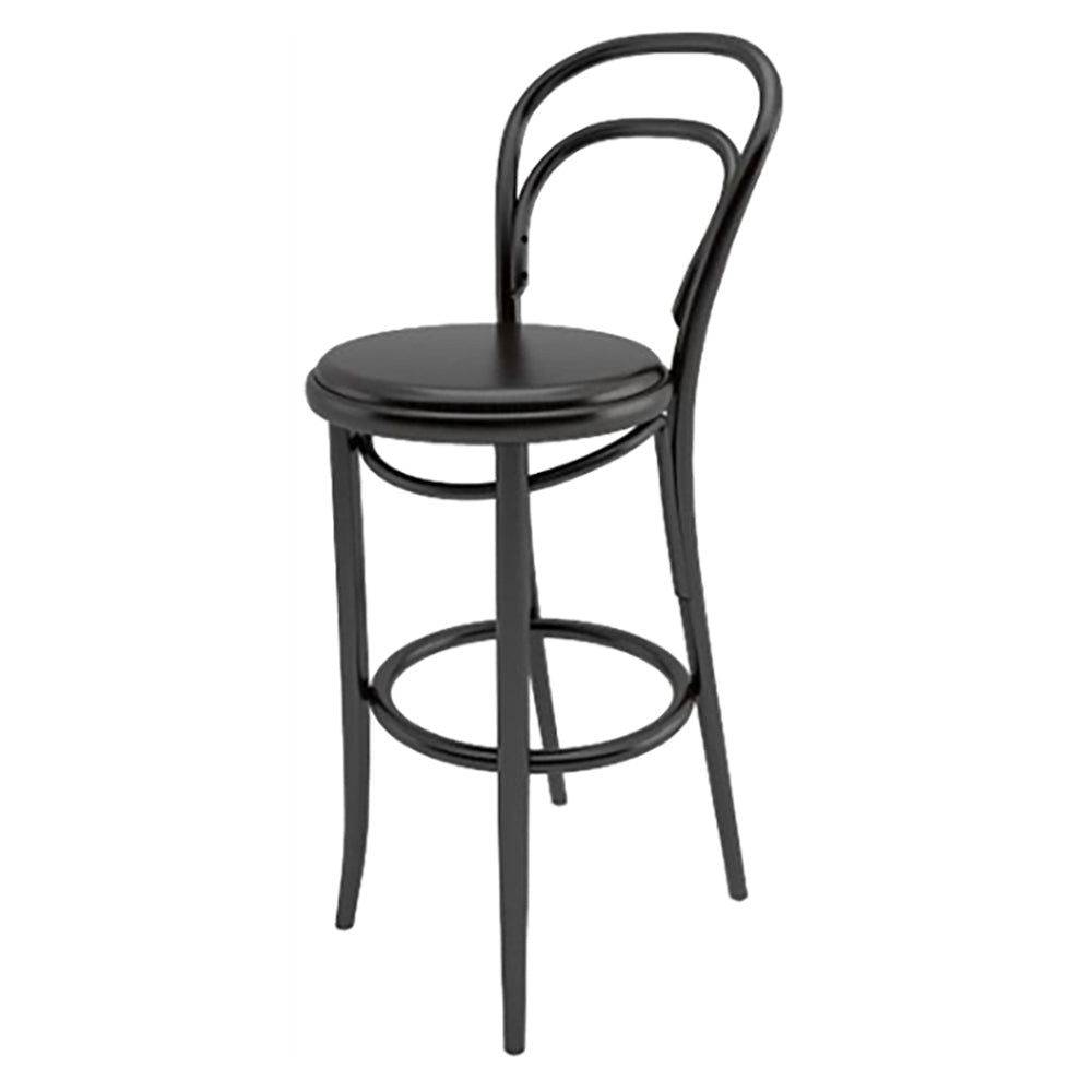 14 Barstool - Upholstered