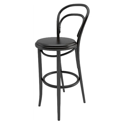 14 Barstool - Upholstered