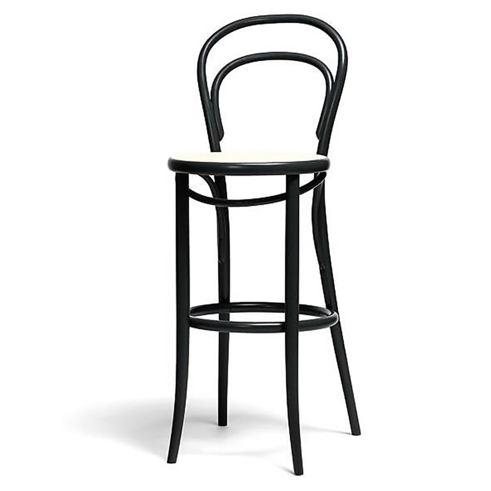 14 Barstool - Upholstered