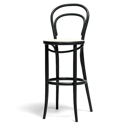 14 Barstool - Upholstered