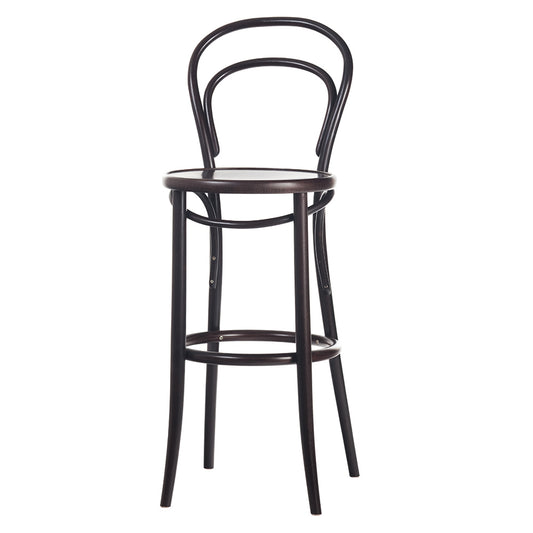 14 Barstool - Wood