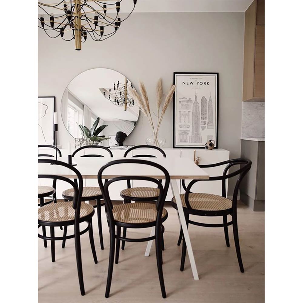 14 Chair Cane - Wood