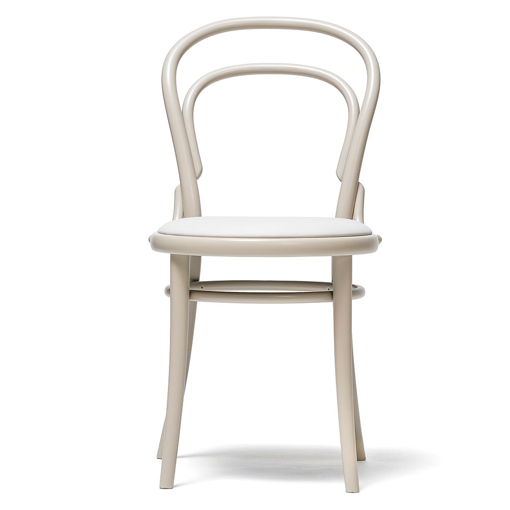 14 Chair - Upholstered