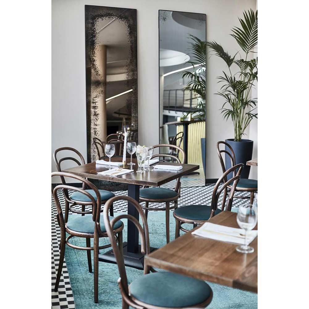 14 Chair - Upholstered