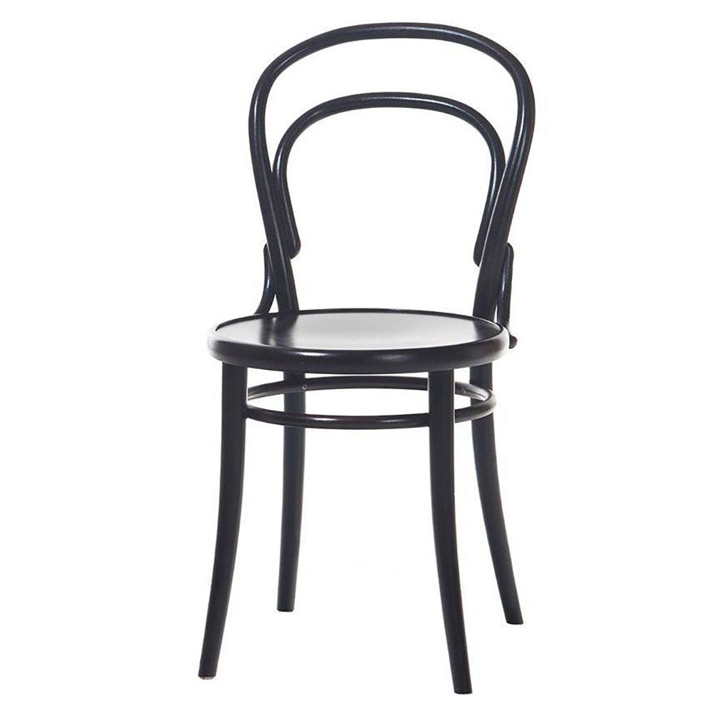 14 Chair - Wood