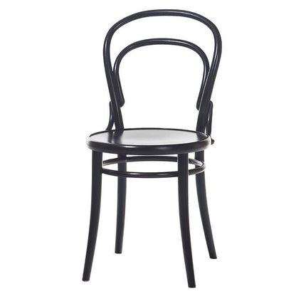 14 Chair - Wood