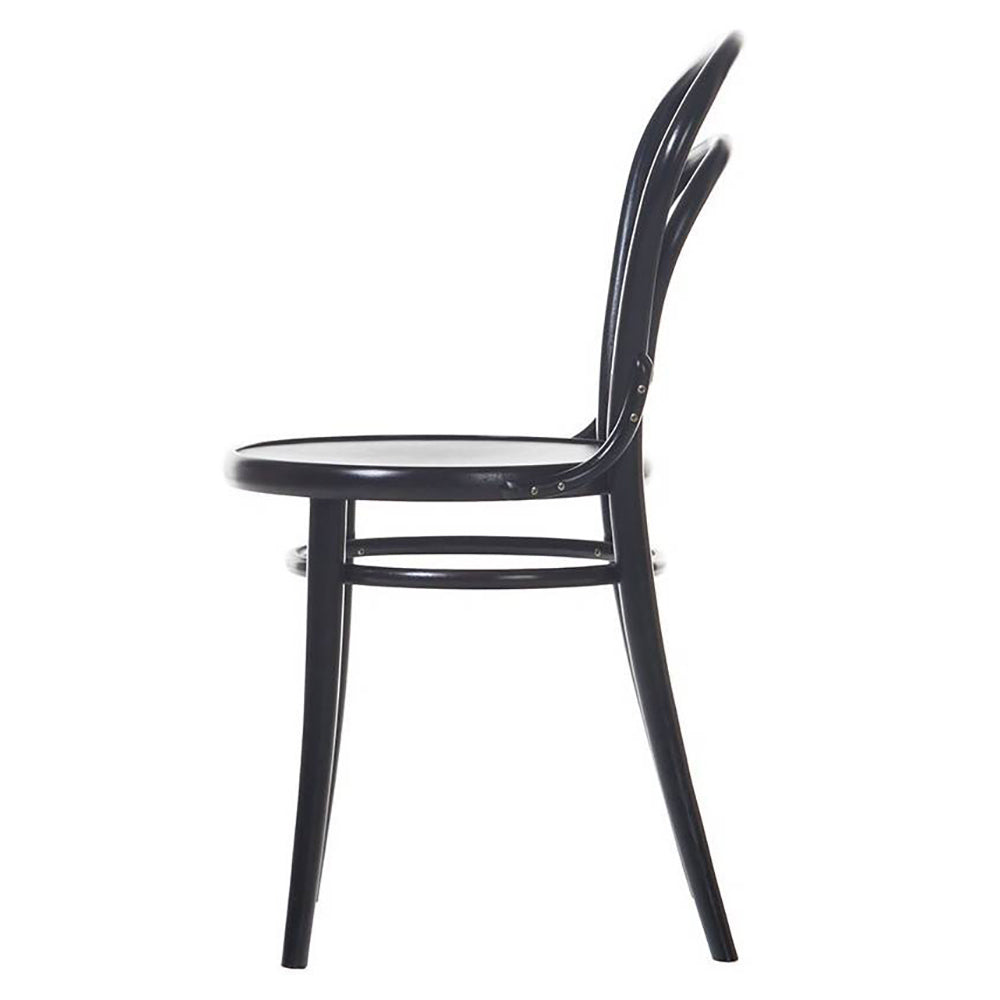 14 Chair - Wood