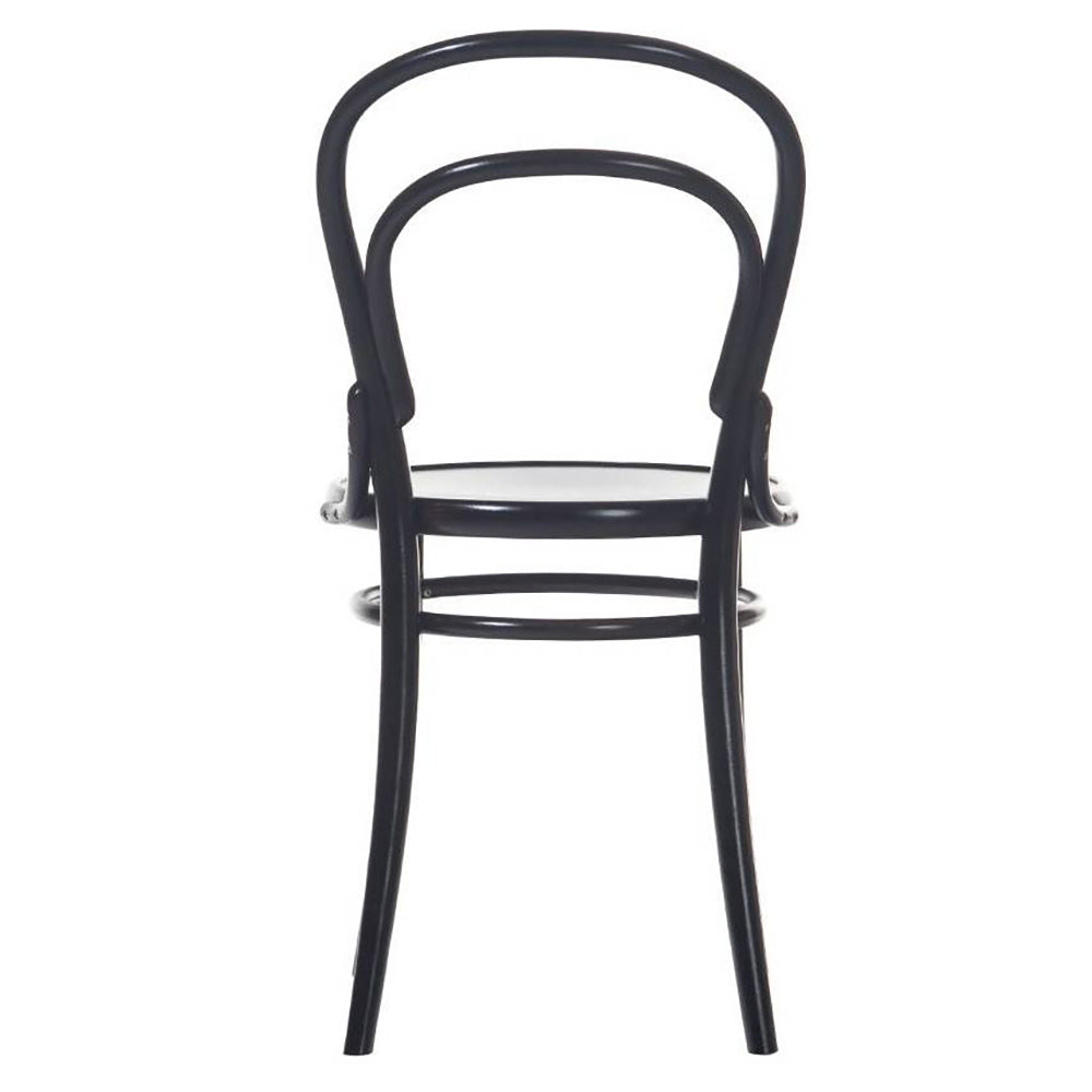 14 Chair - Wood