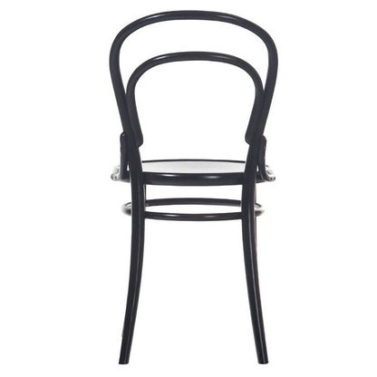 14 Chair - Wood