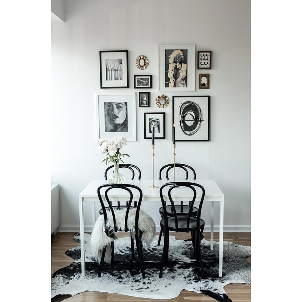 14 Chair - Wood