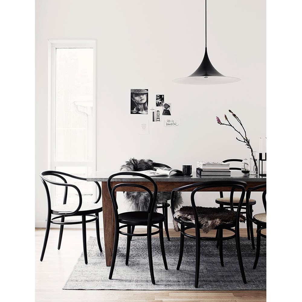 14 Chair - Wood