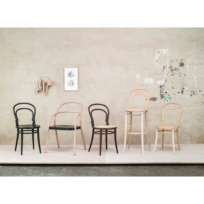14 Chair - Wood
