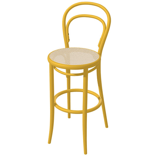 14 Barstool Cane - Color
