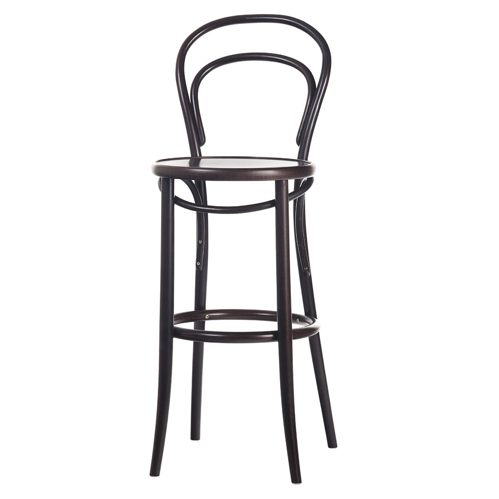 14 Counter Stool - Wood