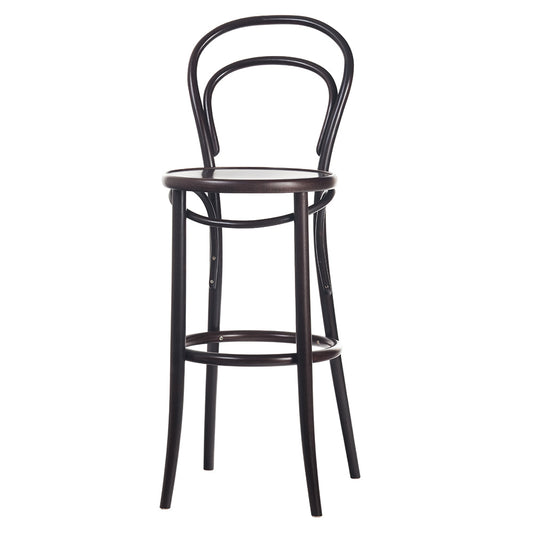 14 Counter Stool - Wood