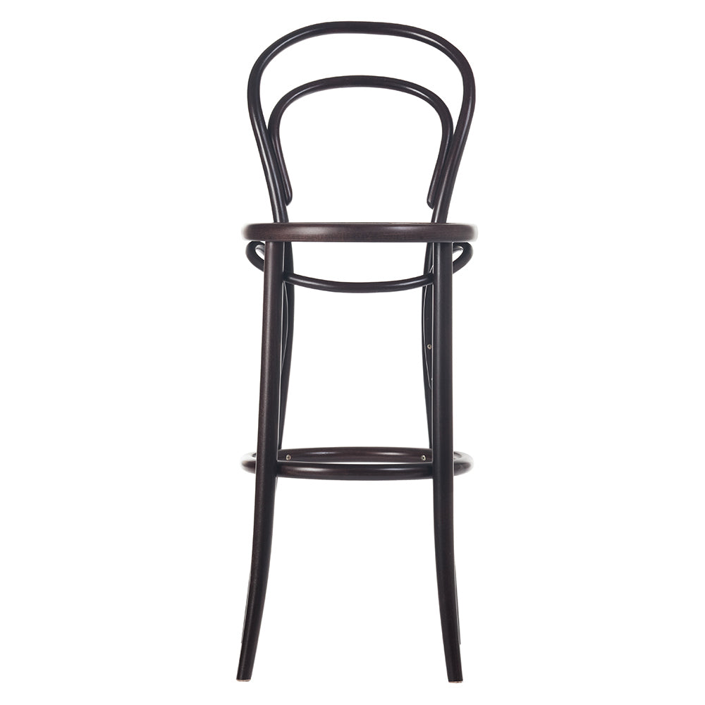 14 Counter Stool - Wood