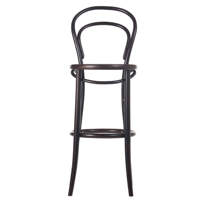 14 Counter Stool - Wood