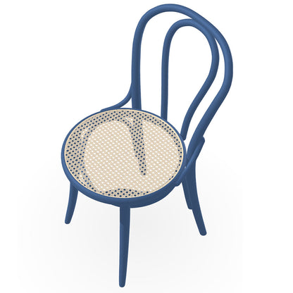 18 Barstool Cane - Color