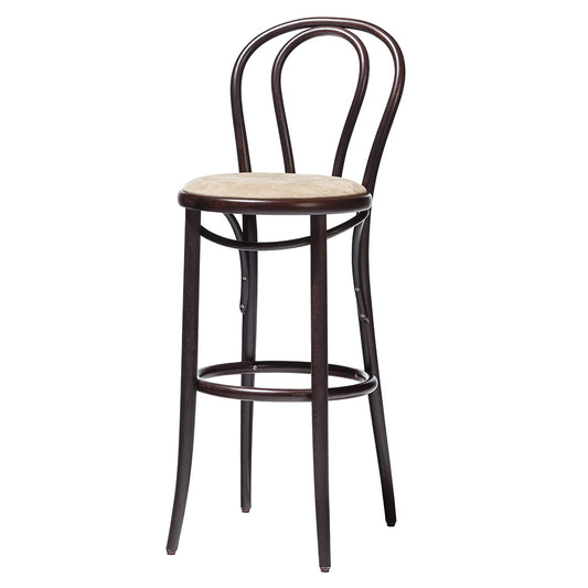 18 Barstool - Upholstered