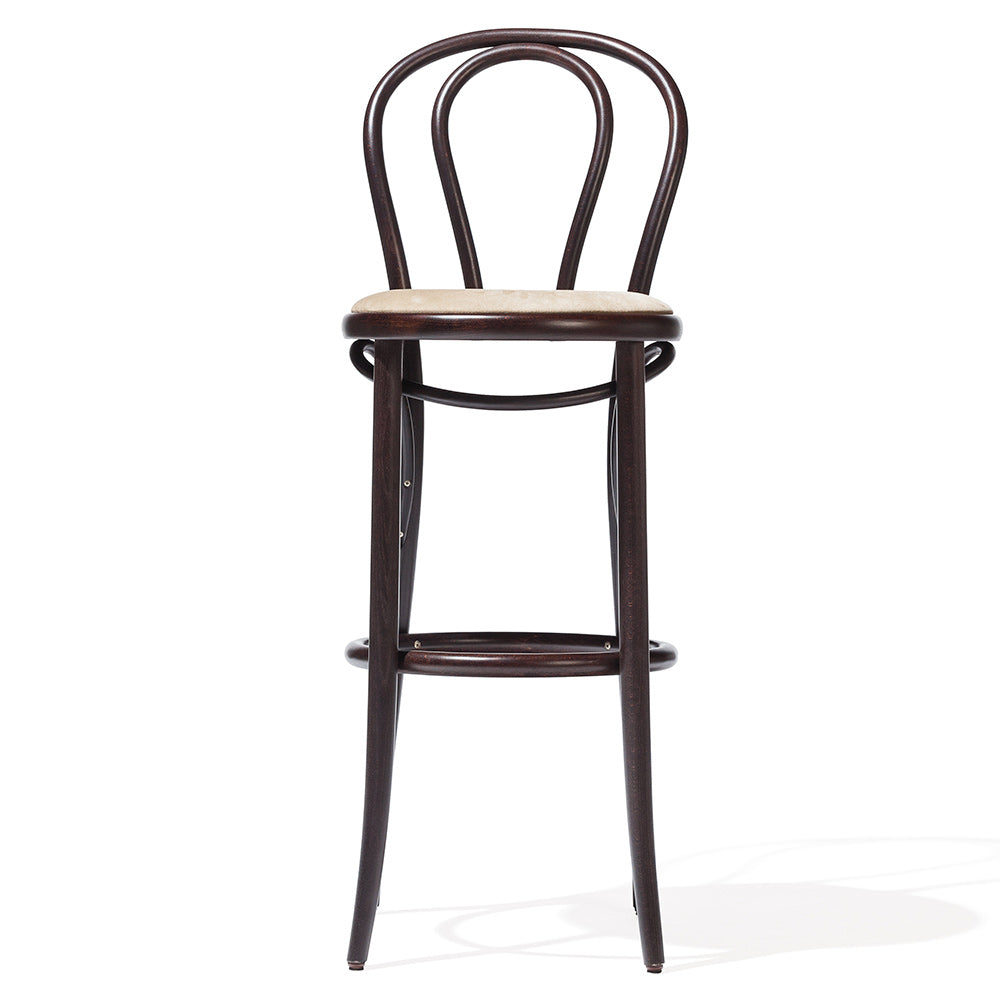 18 Barstool - Upholstered