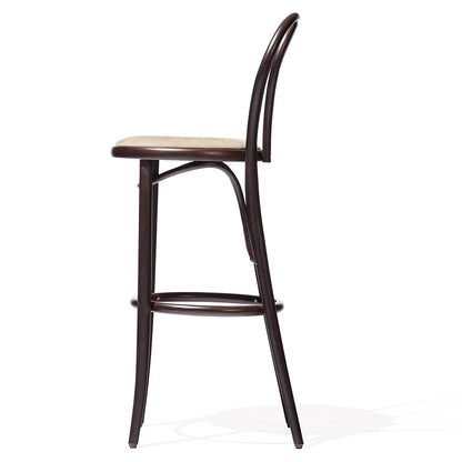 18 Barstool - Upholstered