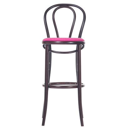 18 Barstool - Upholstered