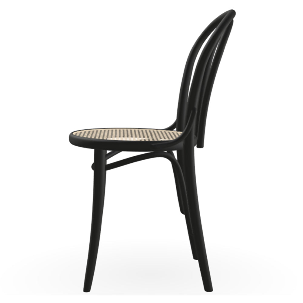 TON 18 Chair - Thumbnail 4