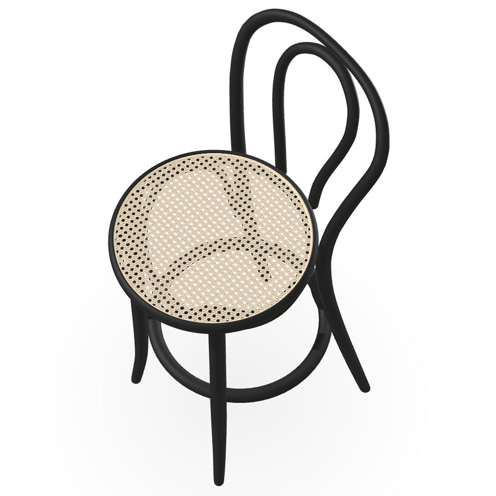 18 Chair Cane - Wood