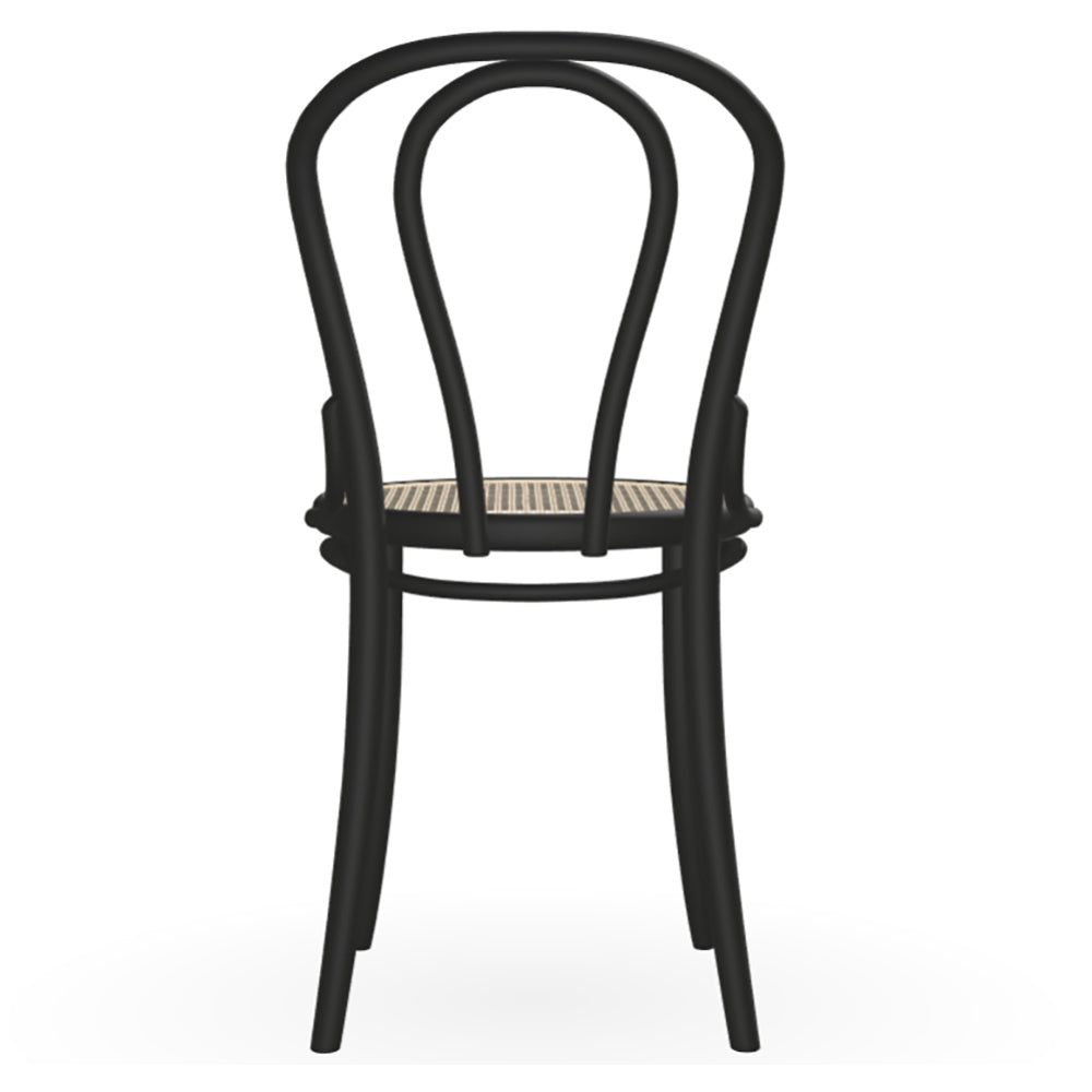 TON 18 Chair - Thumbnail 2