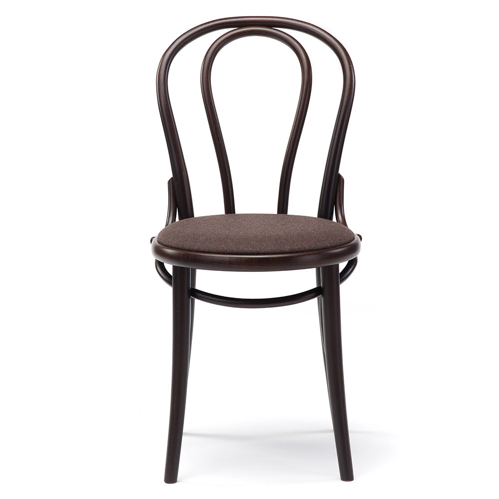 18 Chair - Upholstered