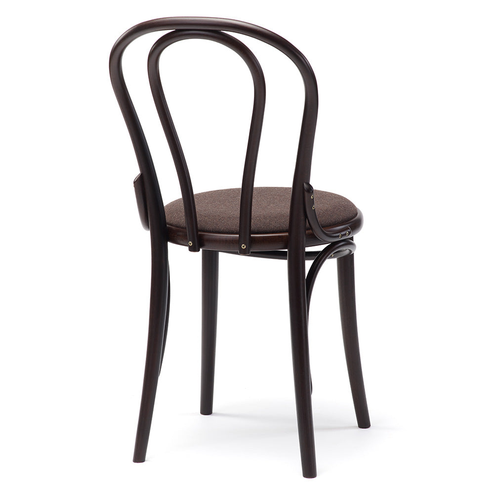 18 Chair - Upholstered
