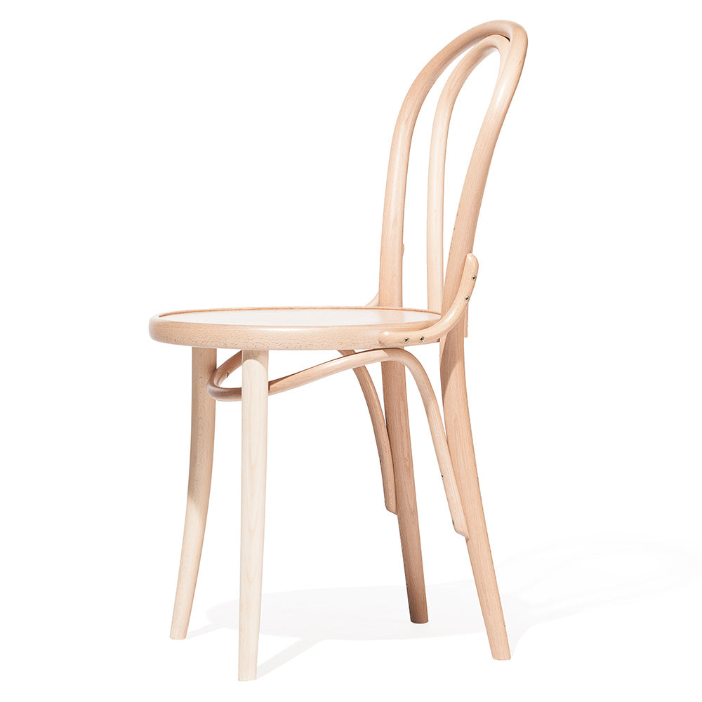 18 Chair - Wood