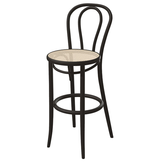 18 Counter Stool Cane - Wood