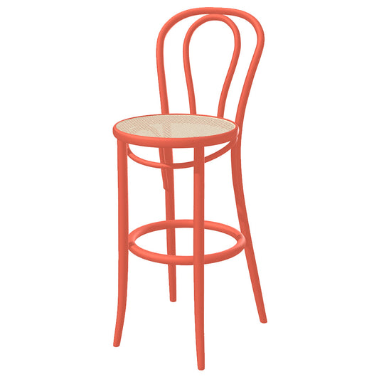 18 Counter Stool Cane - Color
