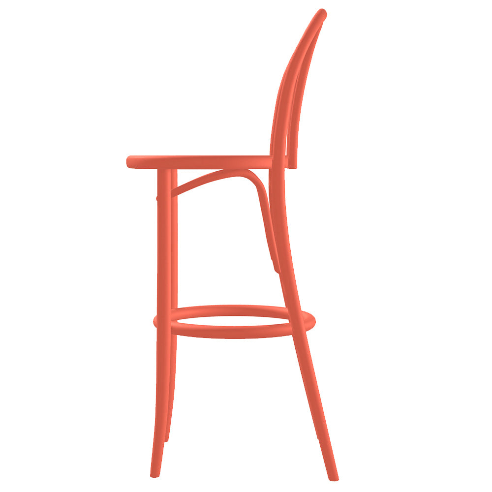 18 Counter Stool Cane - Color