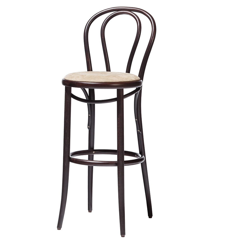 18 Counter Stool - Upholstered